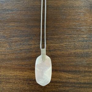 Kendra Scott Long Necklace